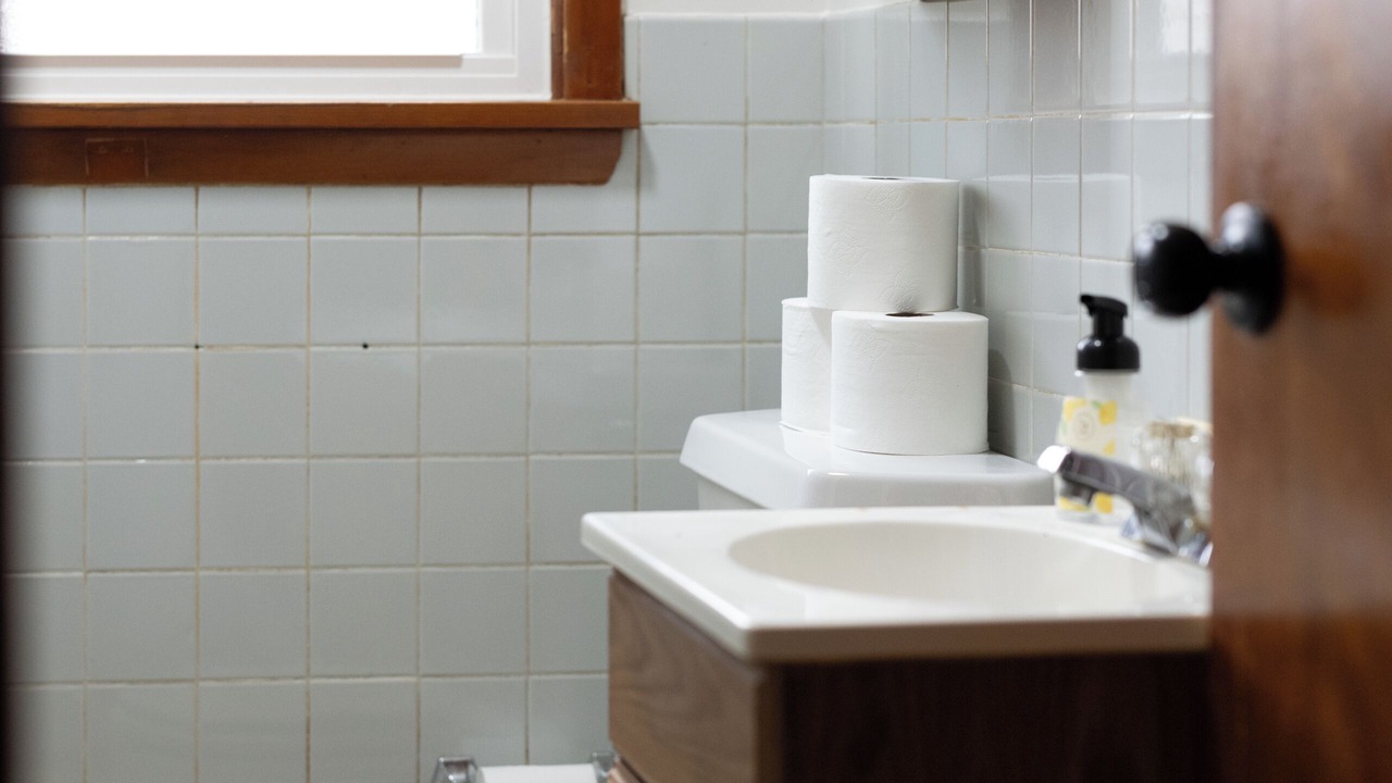 Photo of Bathroom in Vermilion