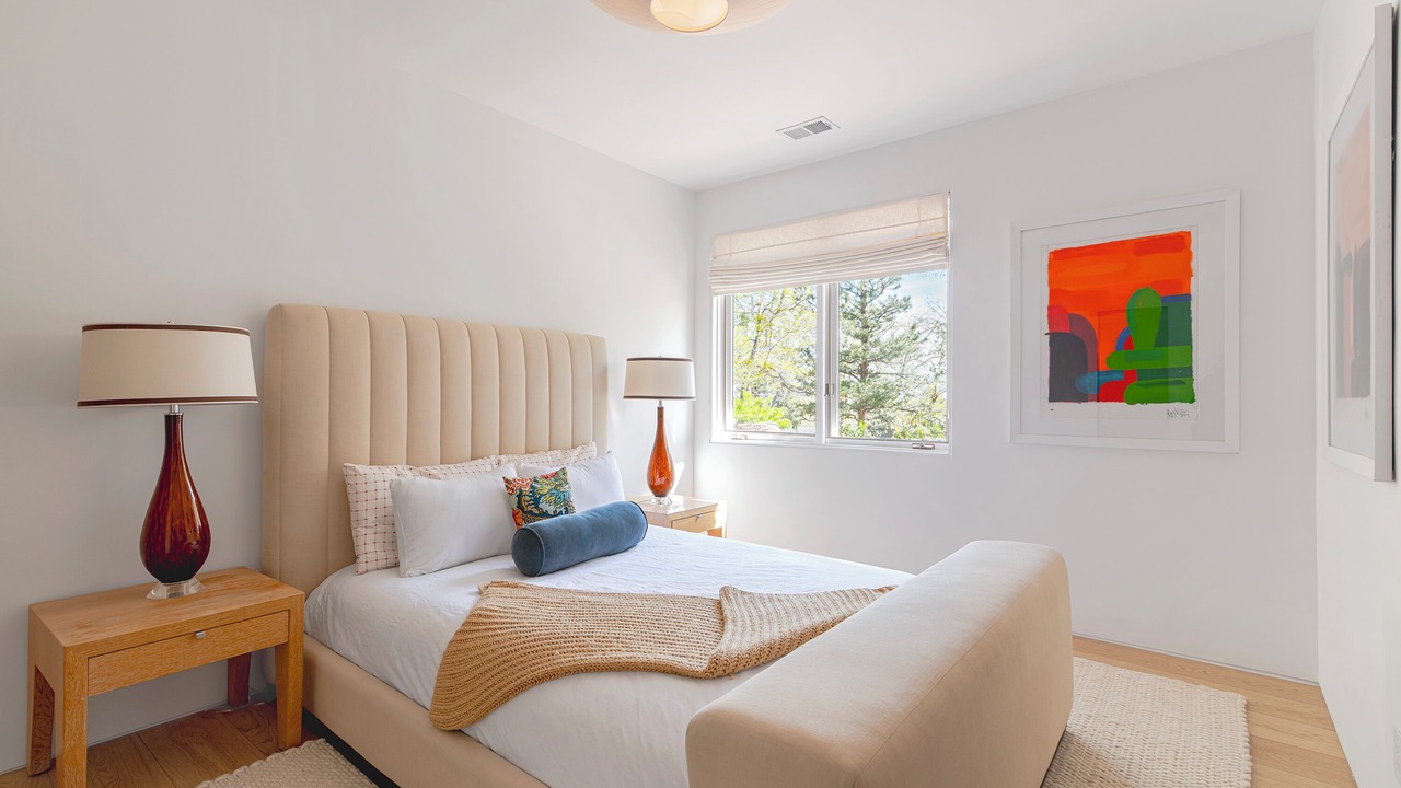 Photo of Bedroom in Boulder