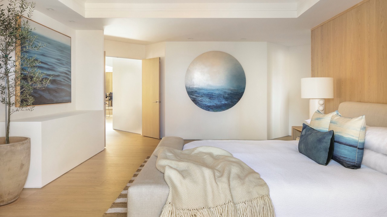 Photo of Bedroom in Boulder