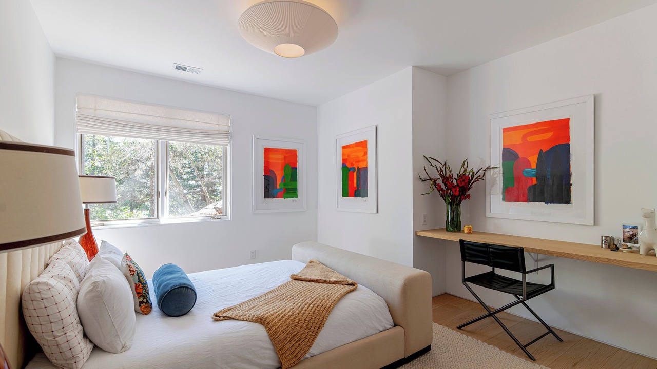 Photo of Bedroom in Boulder