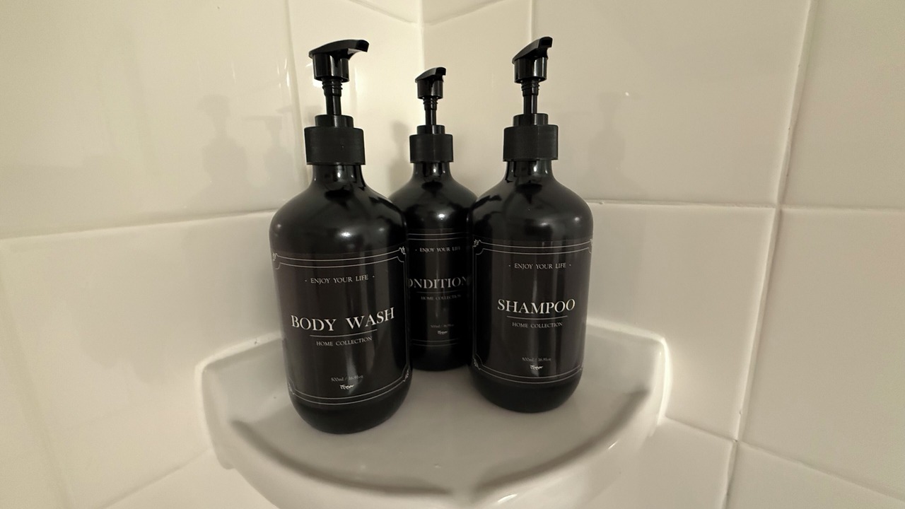 Photo of Bathroom in Centerra