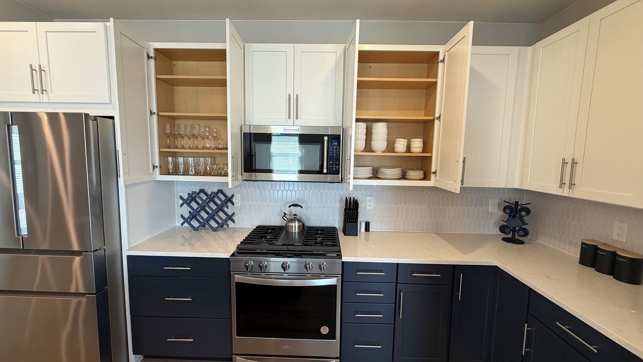 Photo of Kitchen in Centerra