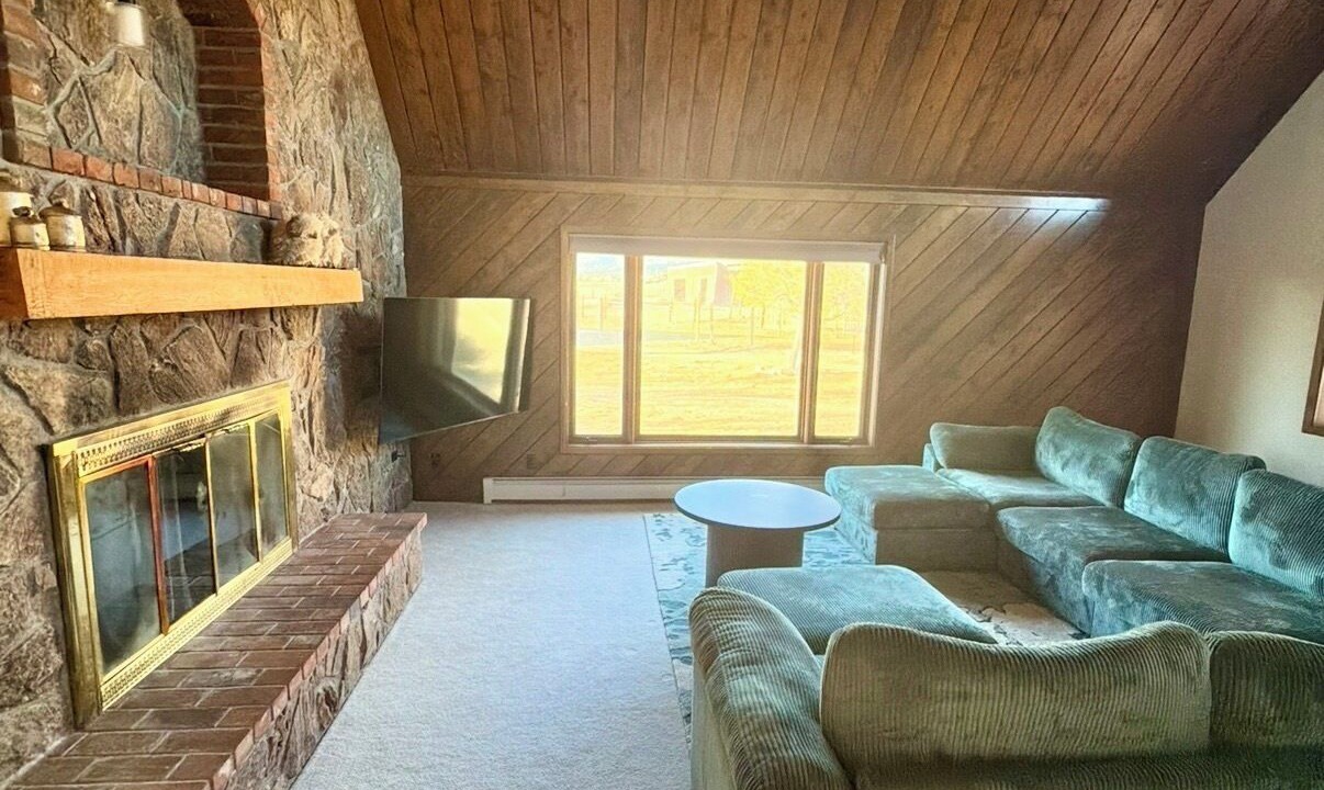 Photo of Livingroom in Buena Vista