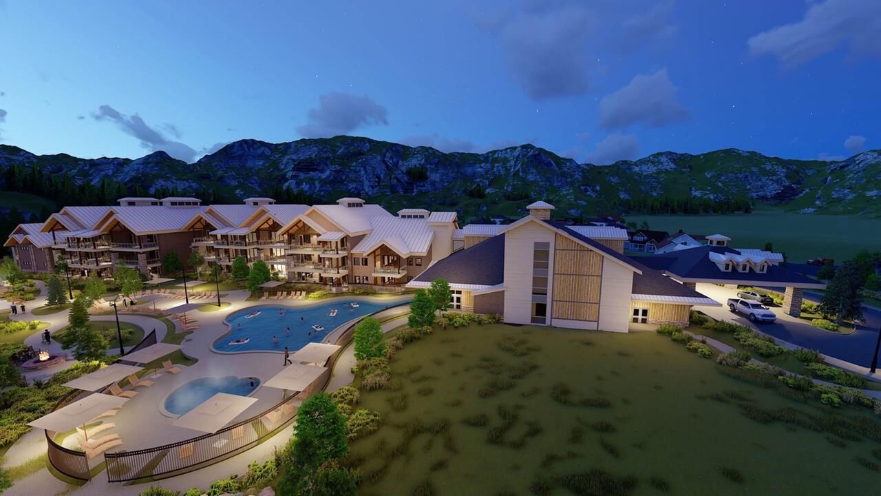 Photo of Outdoor in The Highlands