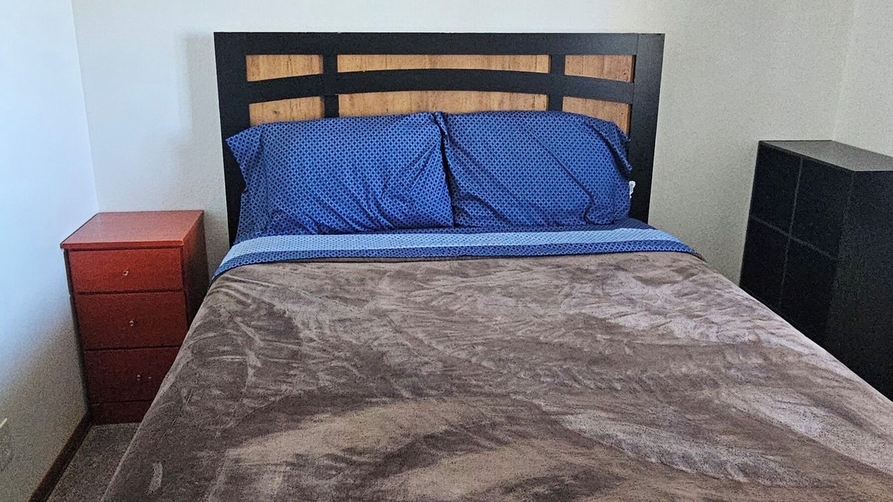 Photo of Bedroom in Alamosa