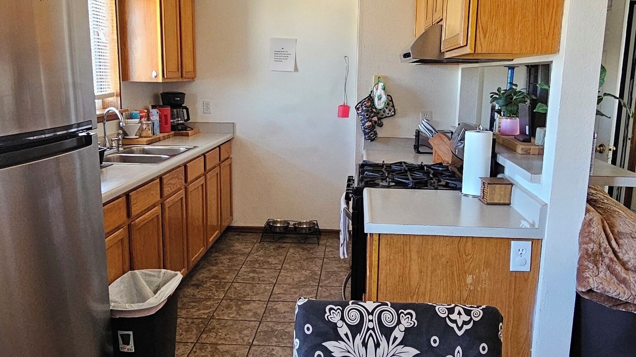 Photo of Kitchen in Alamosa