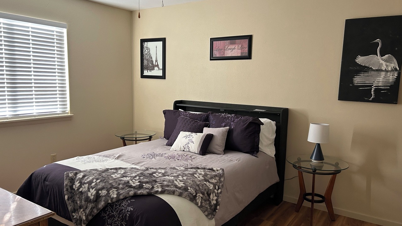 Photo of Bedroom in Canon City
