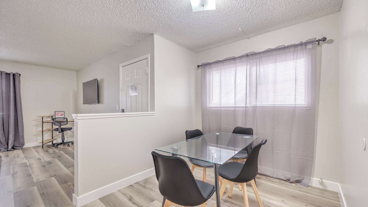 Photo of Bedroom in Las Vegas