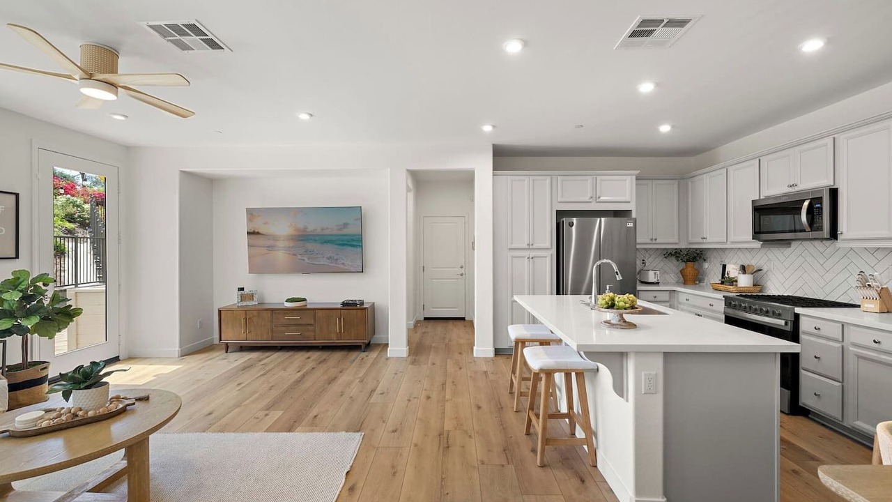 Photo of Kitchen in Rancho Mission Viejo