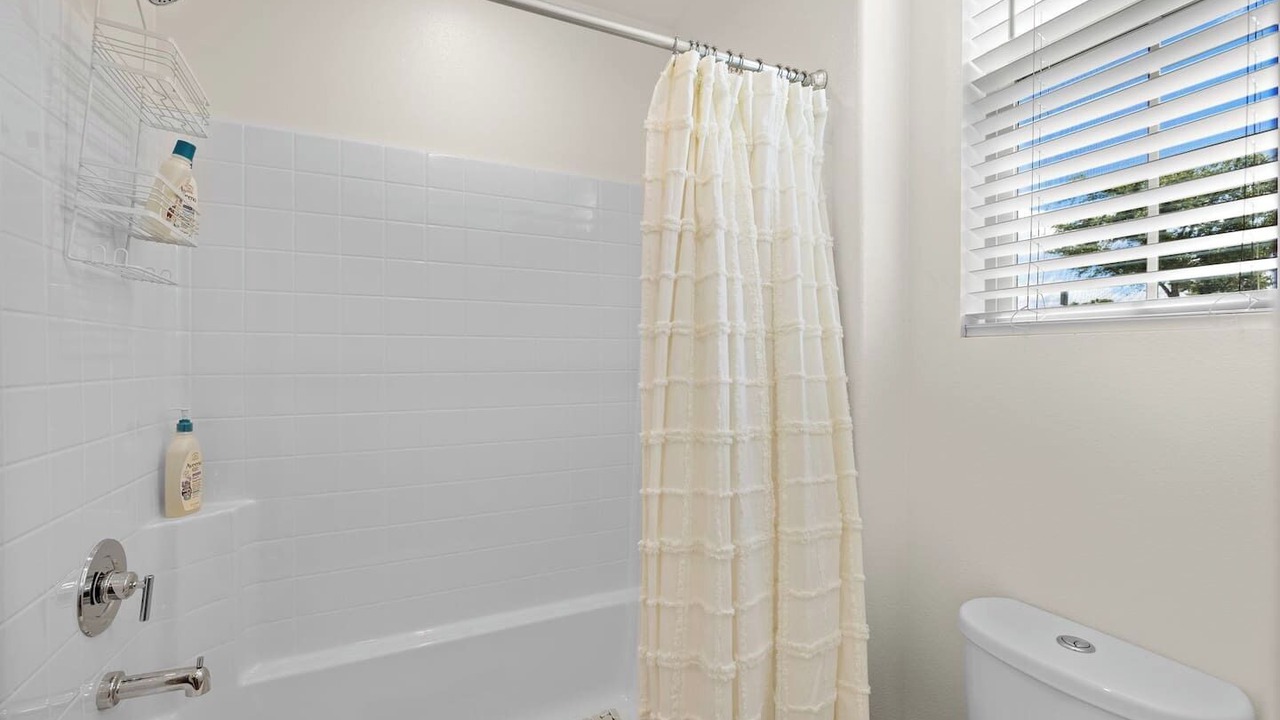 Photo of Bathroom in Rancho Mission Viejo