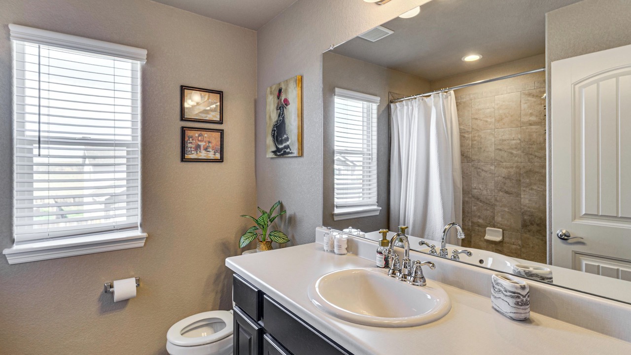 Photo of Bathroom in Colorado Springs