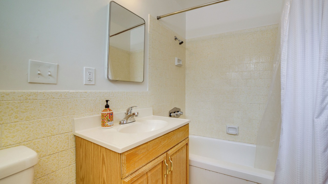 Photo of Bathroom in Riverside