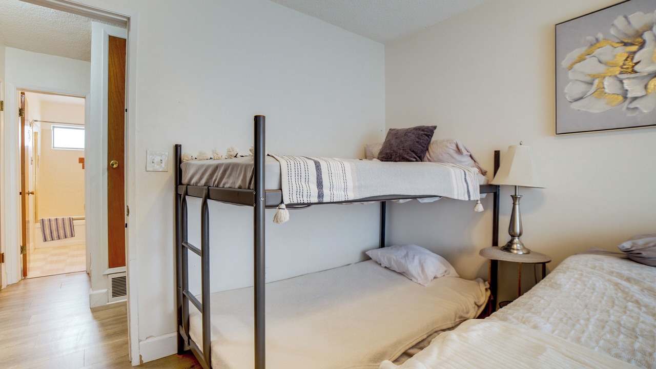 Photo of Bedroom in Riverside