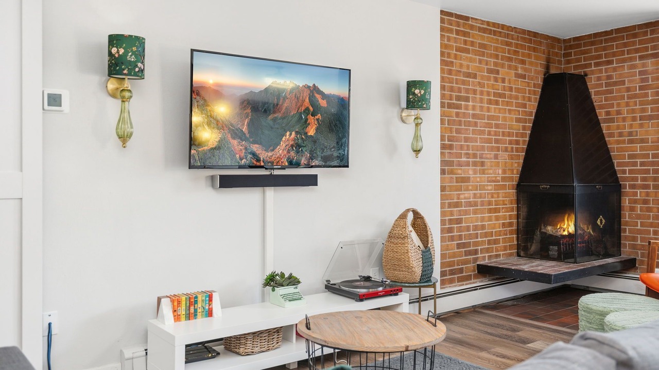 Photo of Livingroom in University Park