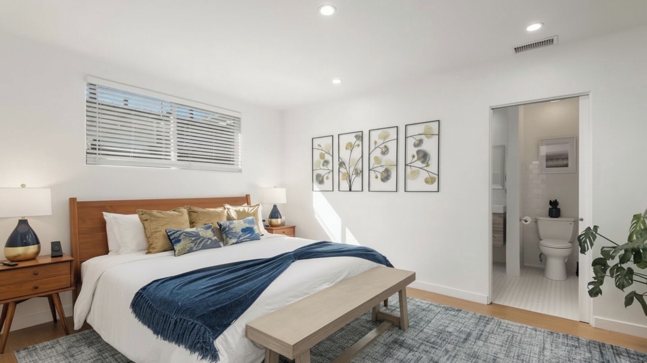 Photo of Bathroom in West Beach