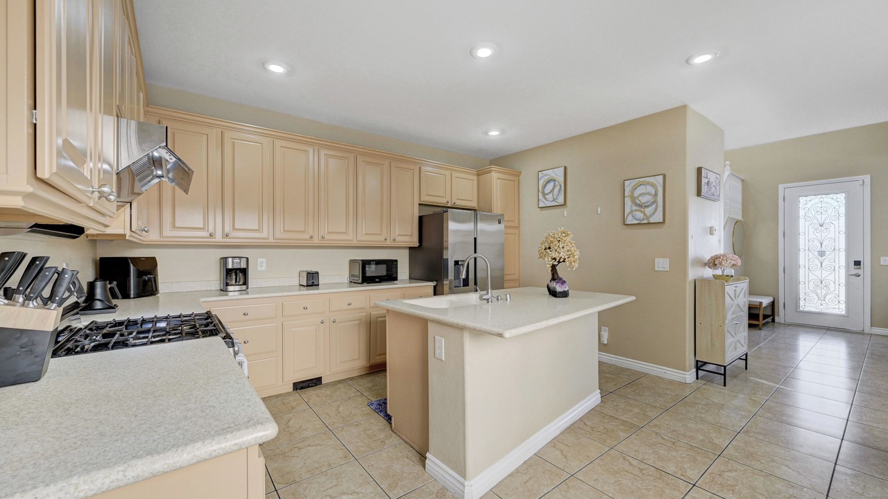 Photo of Kitchen in Summerlin West