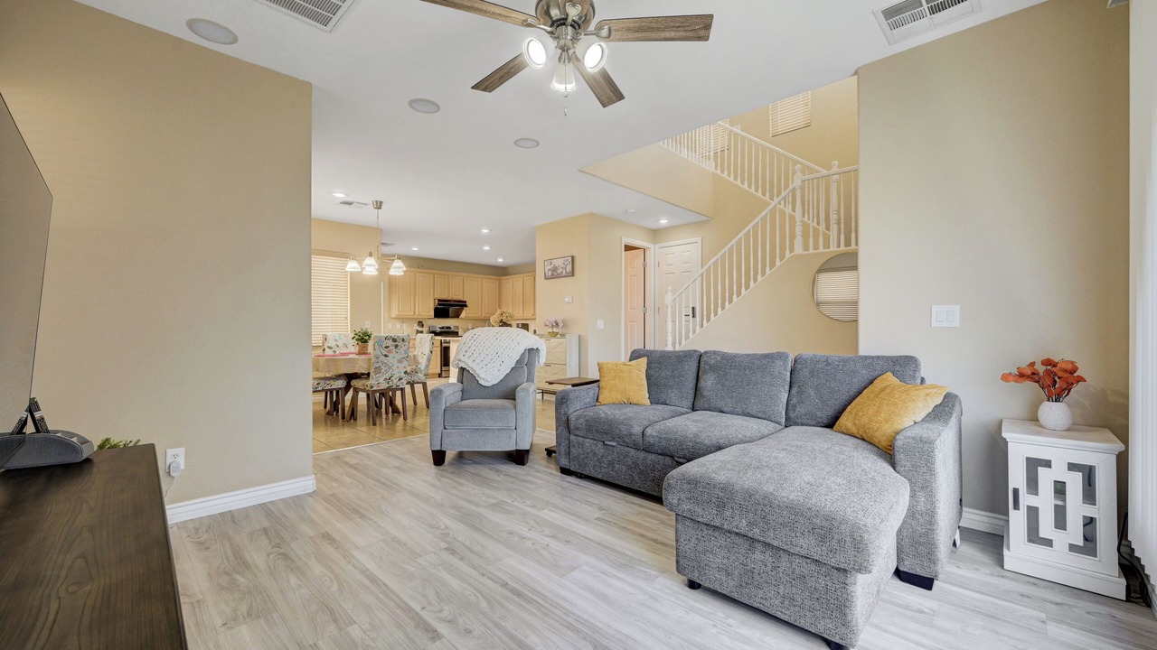 Photo of Livingroom in Summerlin West
