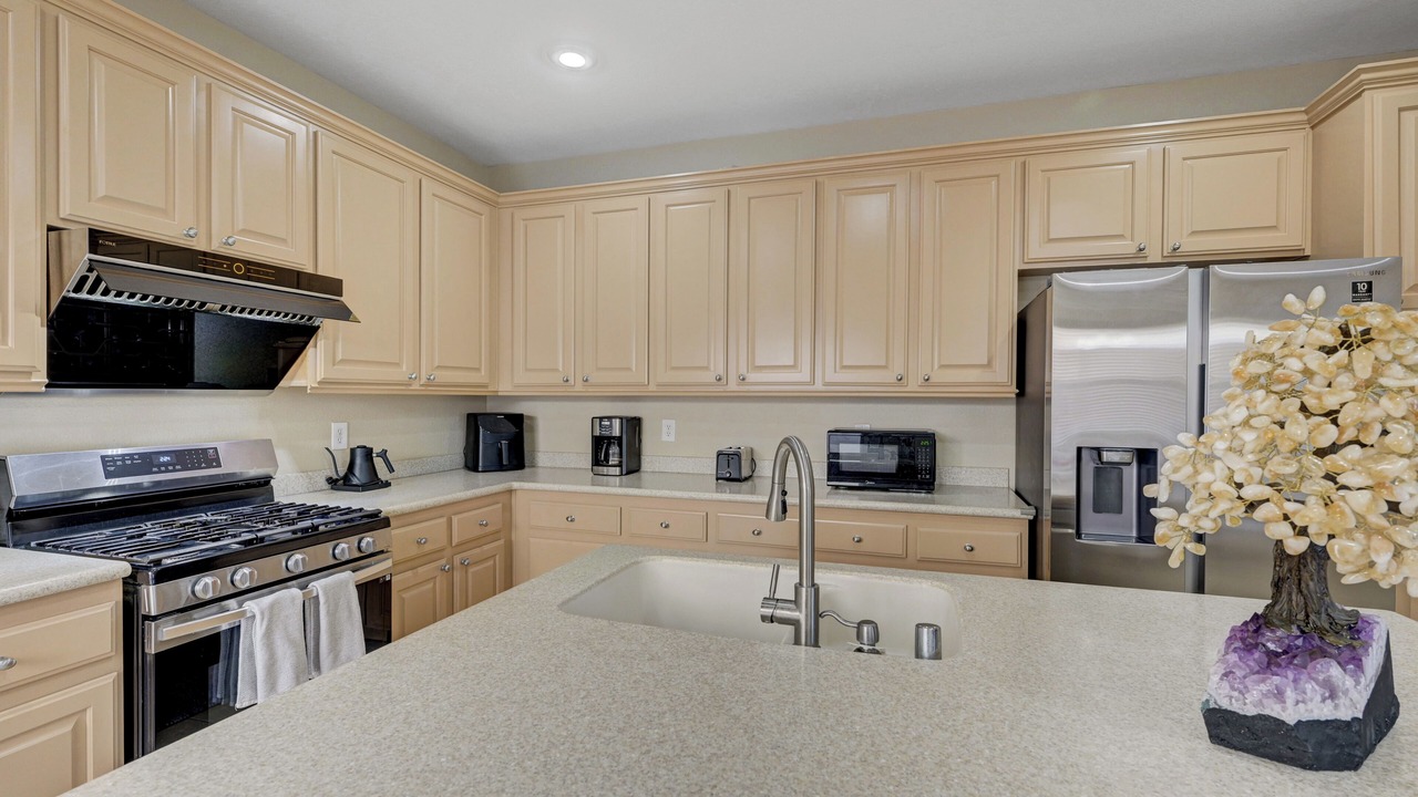 Photo of Kitchen in Summerlin West