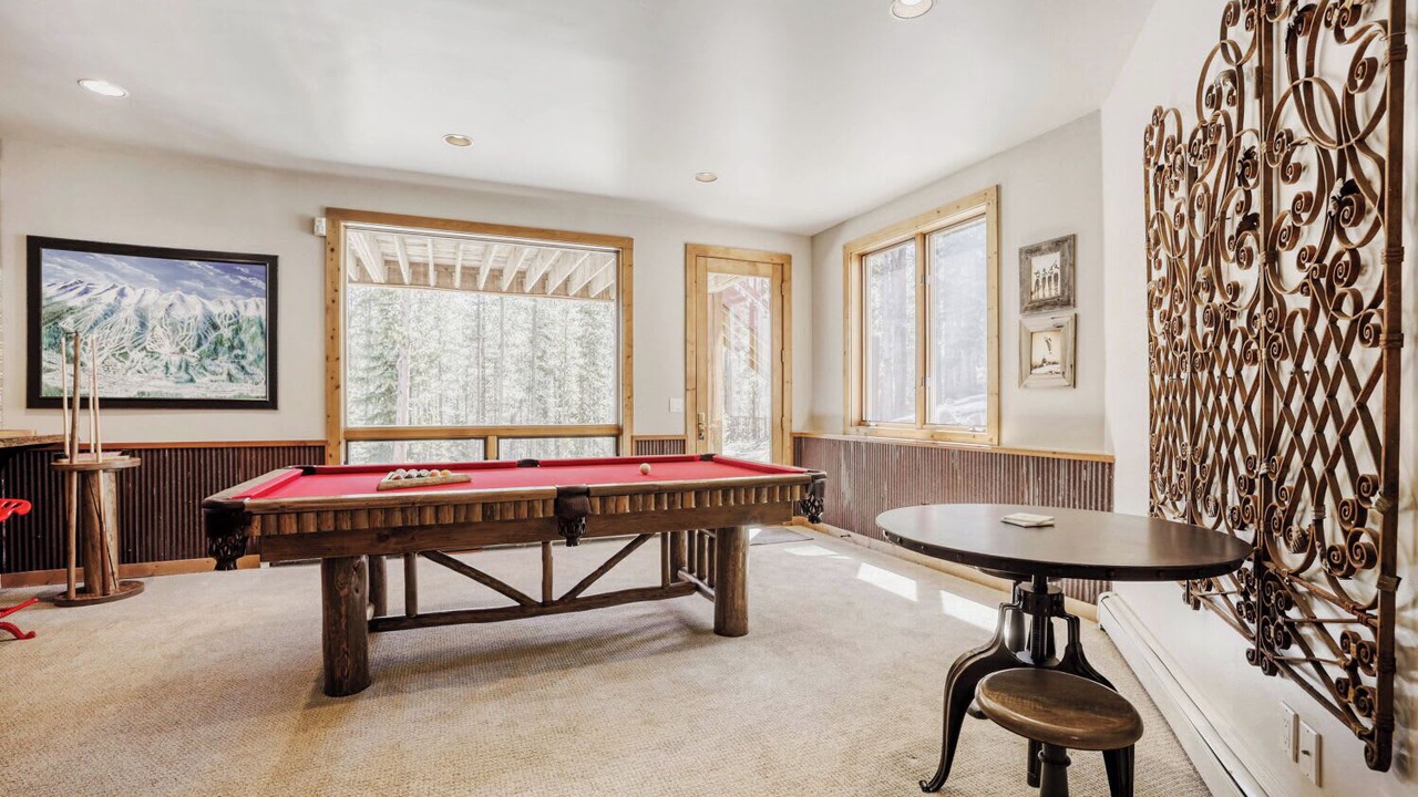 Photo of Bedroom in Warrior's Mark West