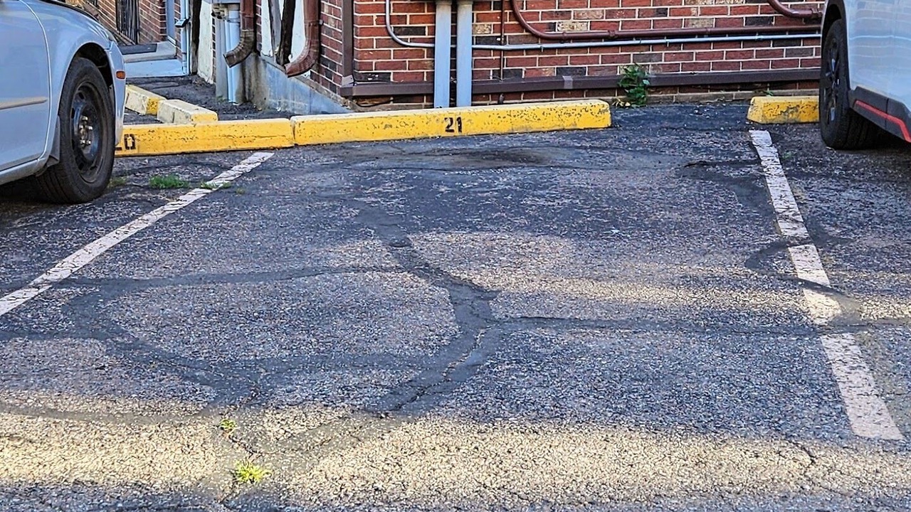 Photo of Outdoor in Capitol Hill