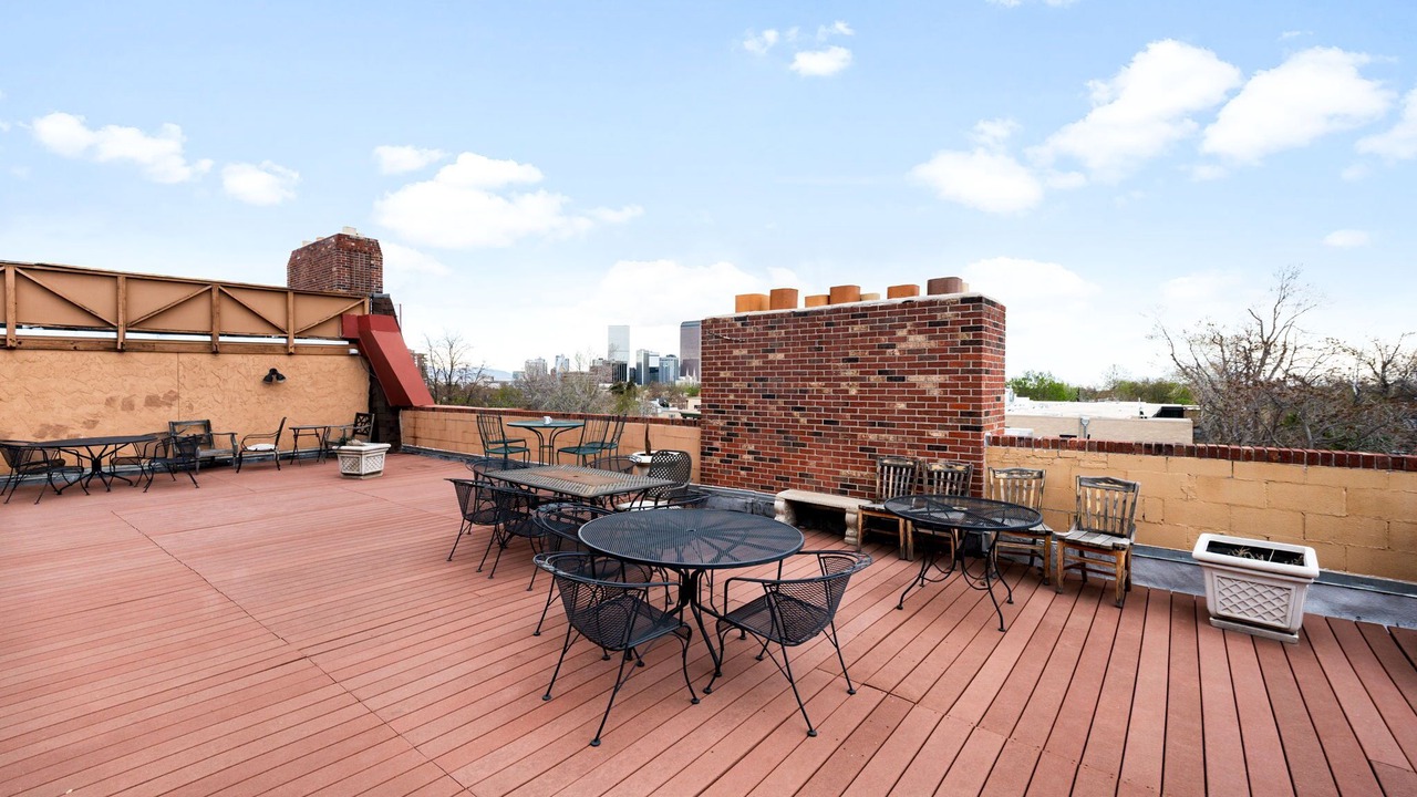 Photo of Outdoor in Capitol Hill