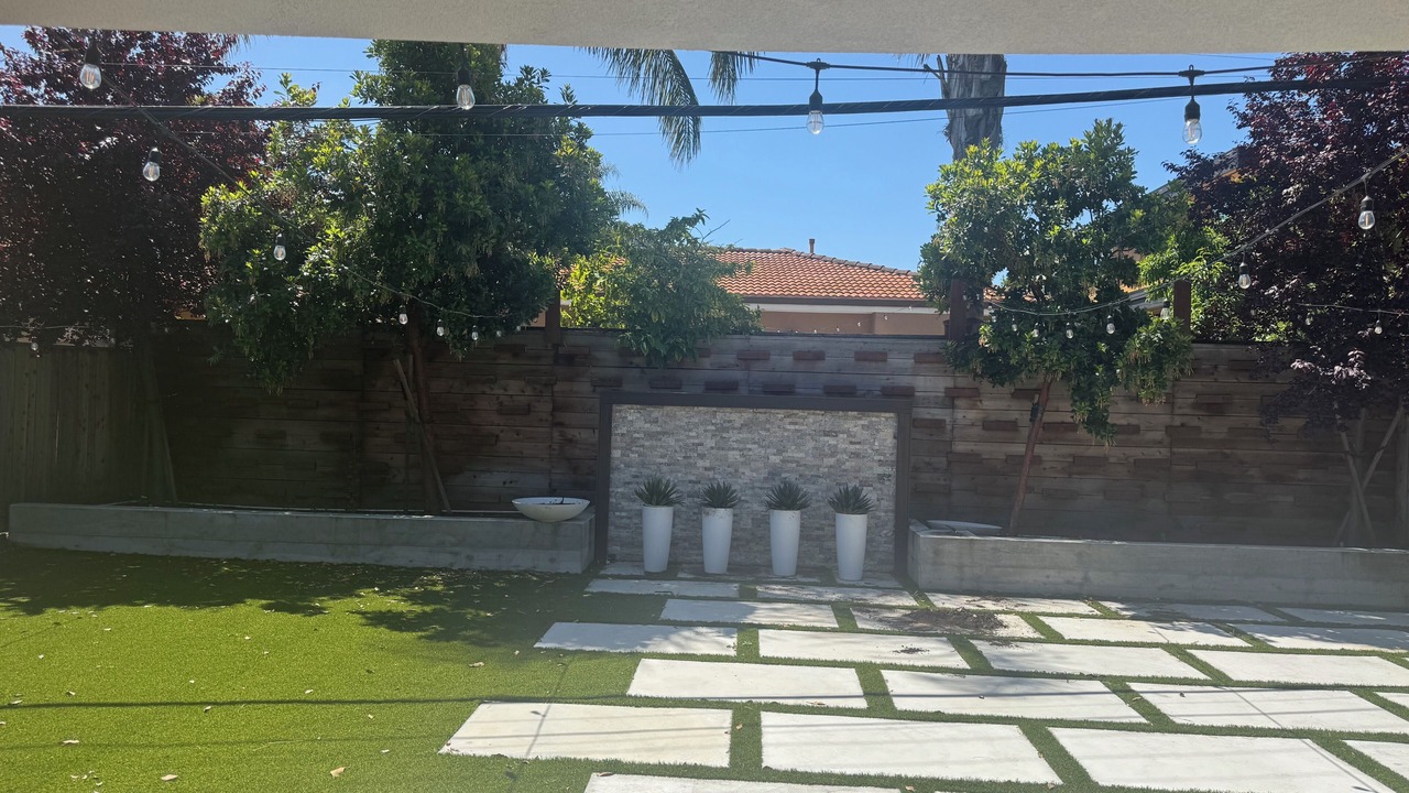 Photo of Outdoor in Rancho Rinconada