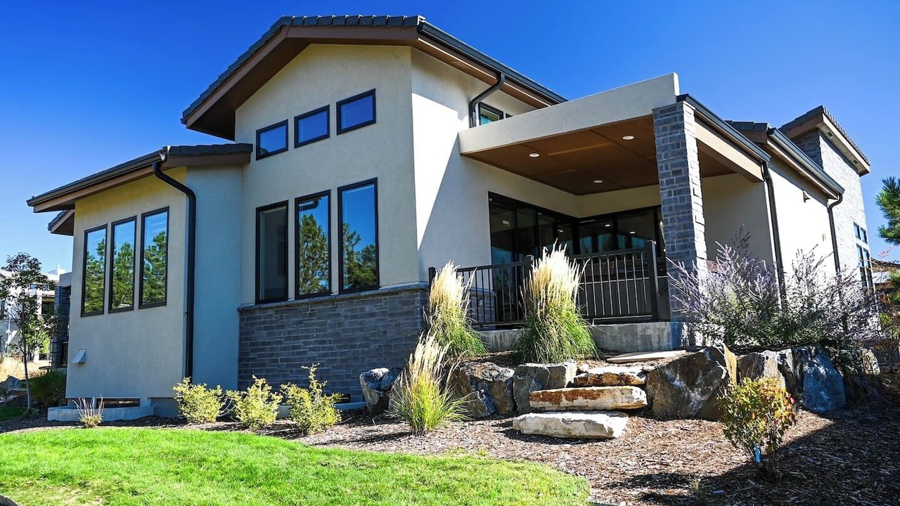 Photo of Outdoor in Castle Pines Village