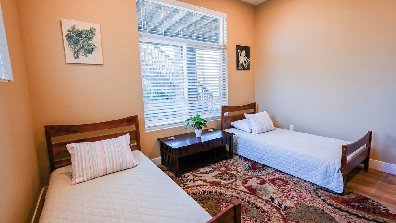 Photo of Bedroom in Tallyn's Reach