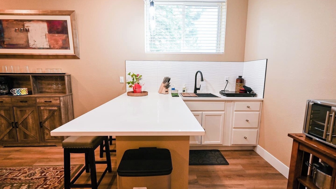 Photo of Kitchen in Tallyn's Reach