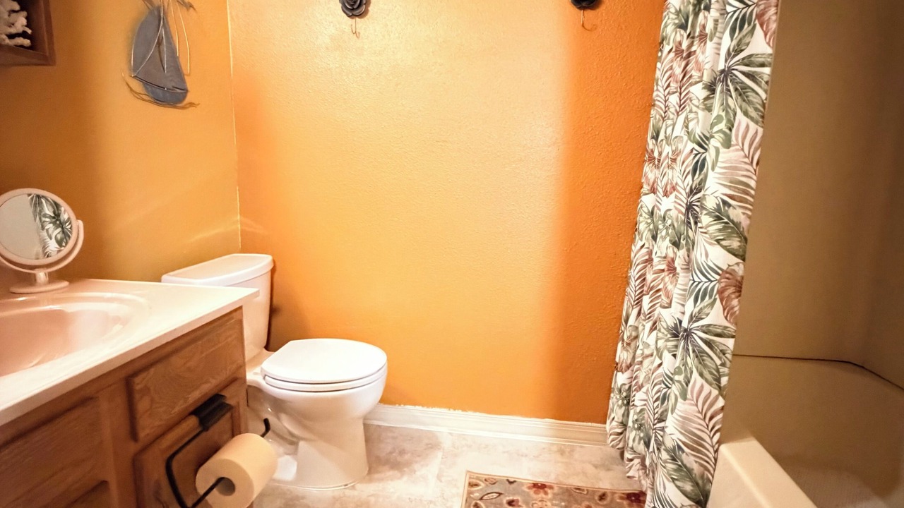 Photo of Bathroom in Berlin Center
