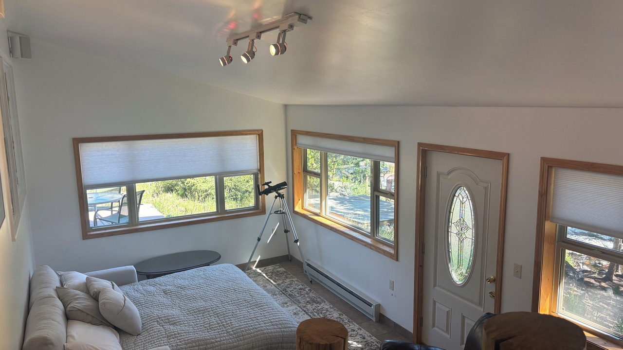 Photo of Bedroom in Grand Lake