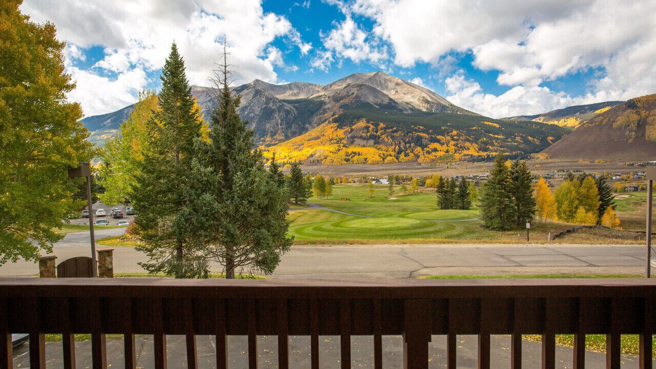 Photo of Outdoor in Crested Butte