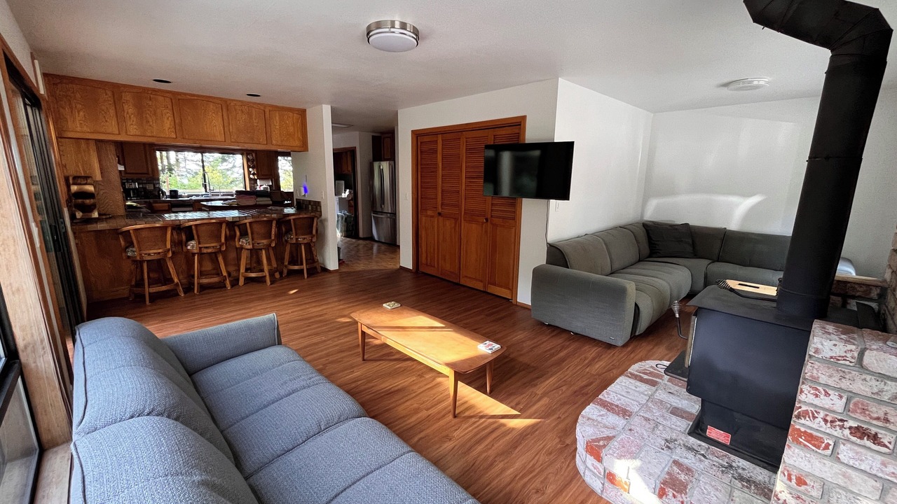 Photo of Livingroom in Freshwater