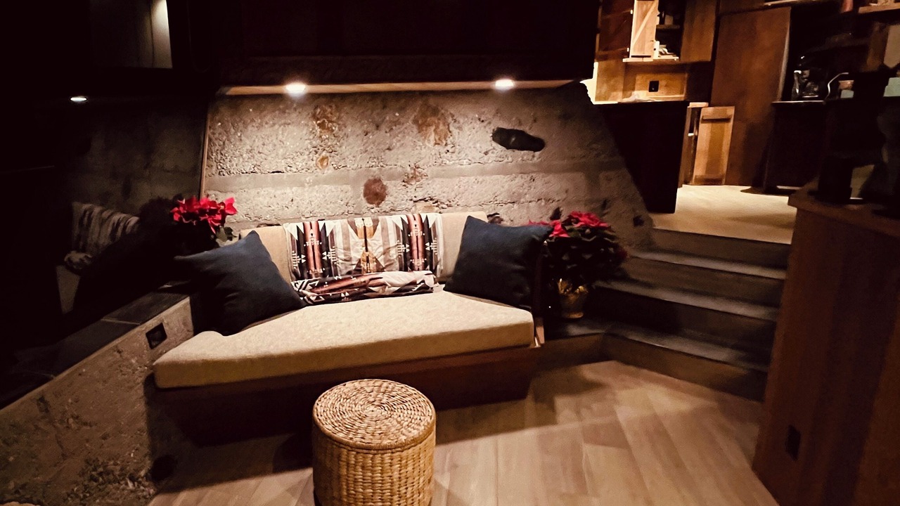 Photo of Livingroom in Marine Terrace