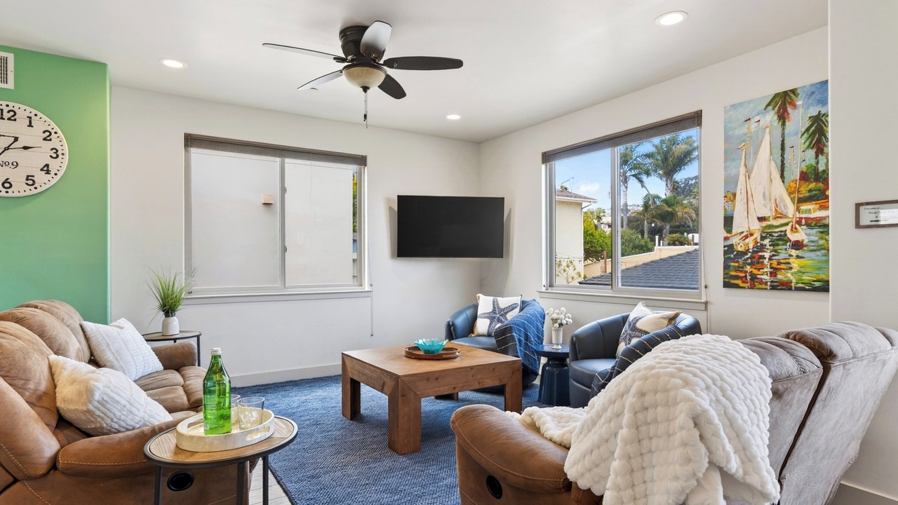 Photo of Bedroom in Downtown