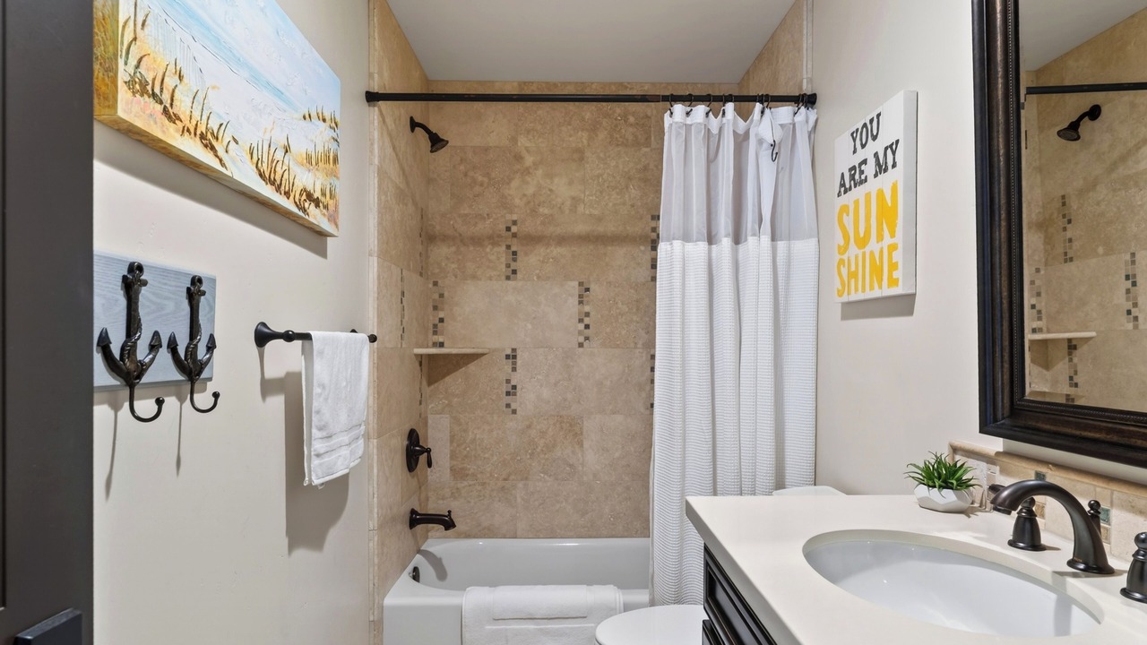 Photo of Bathroom in Downtown