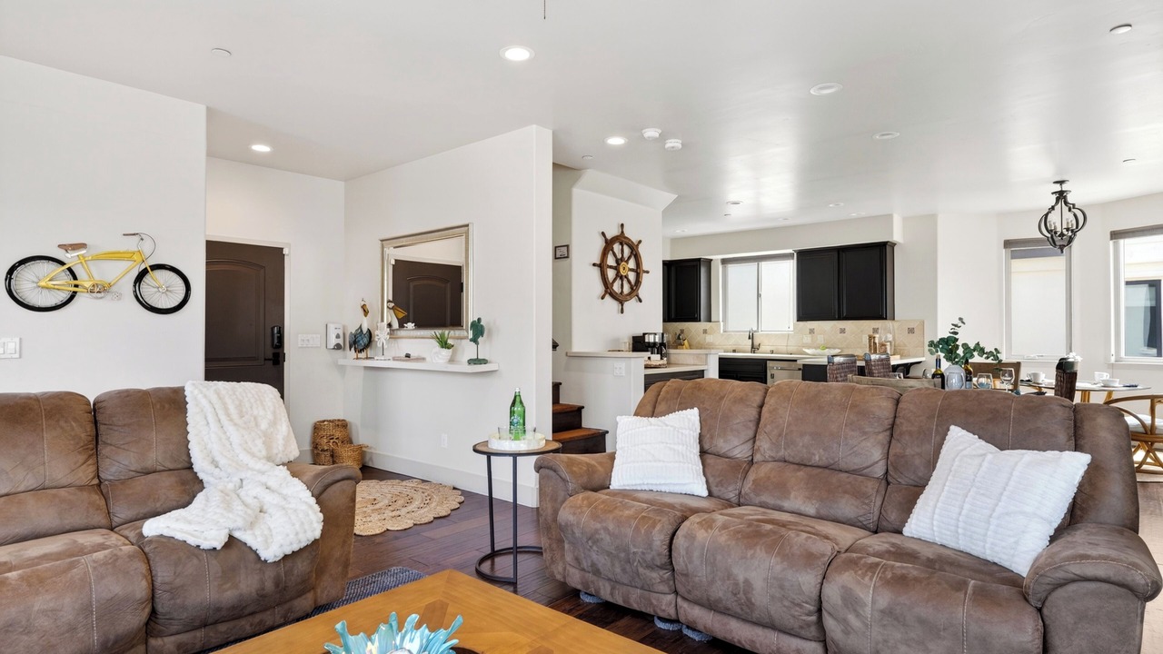 Photo of Bedroom in Downtown