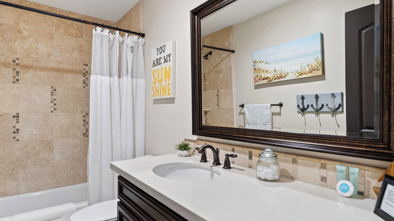 Photo of Bathroom in Downtown