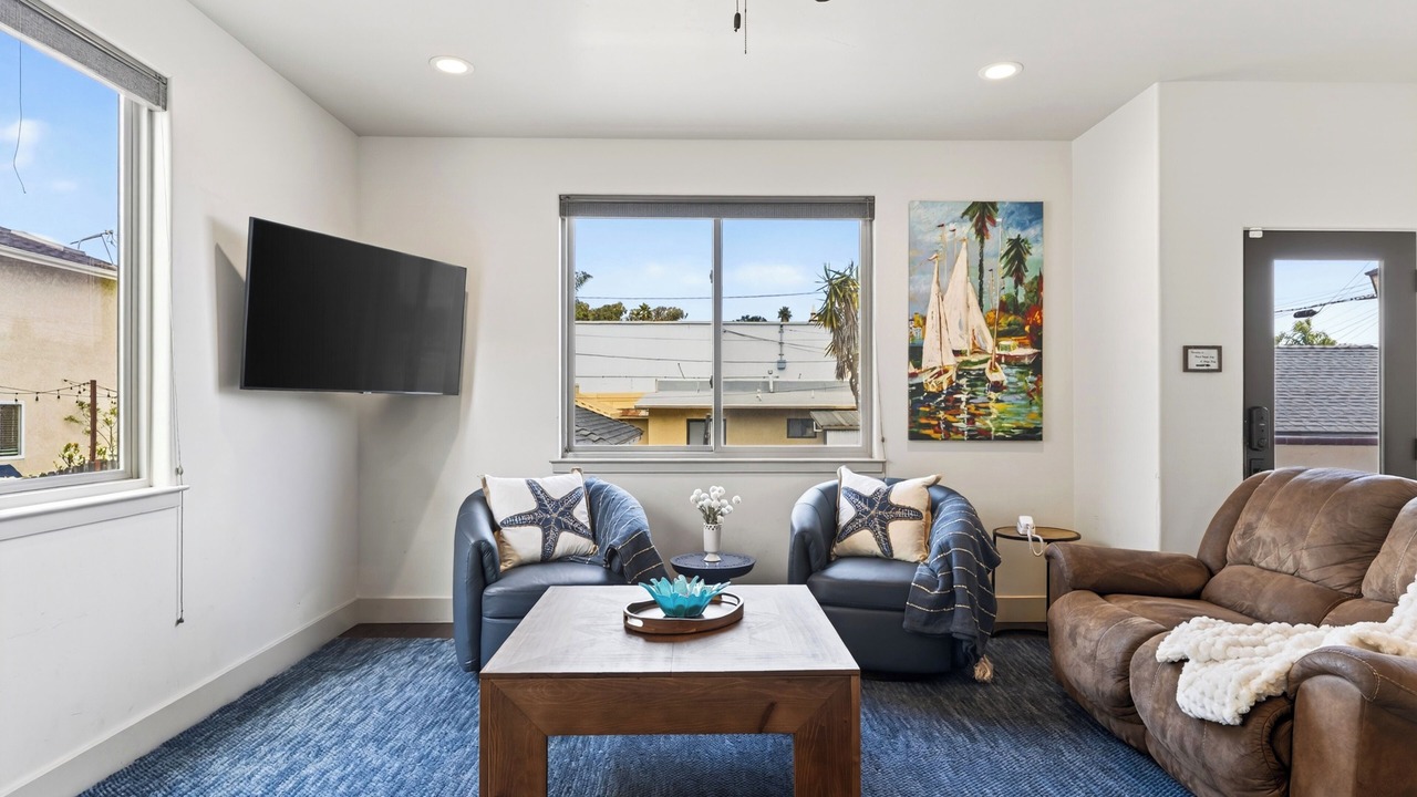 Photo of Bedroom in Downtown