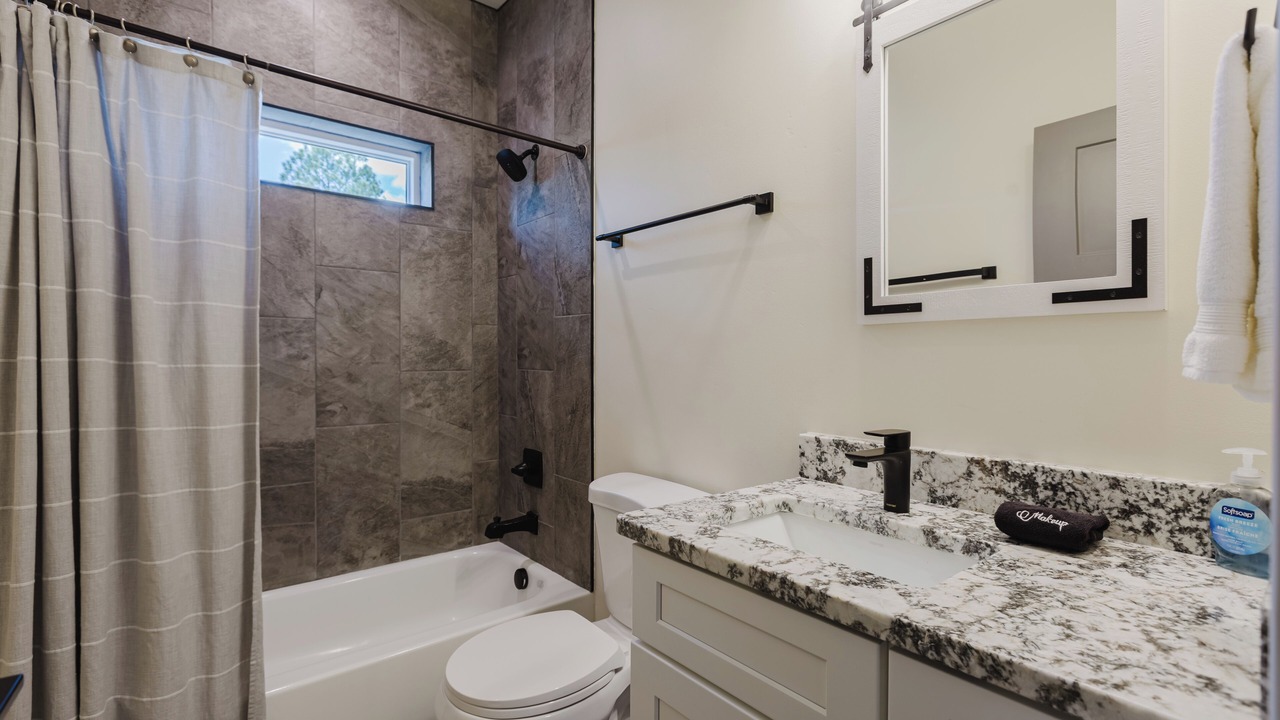 Photo of Bathroom in Pagosa Highlands