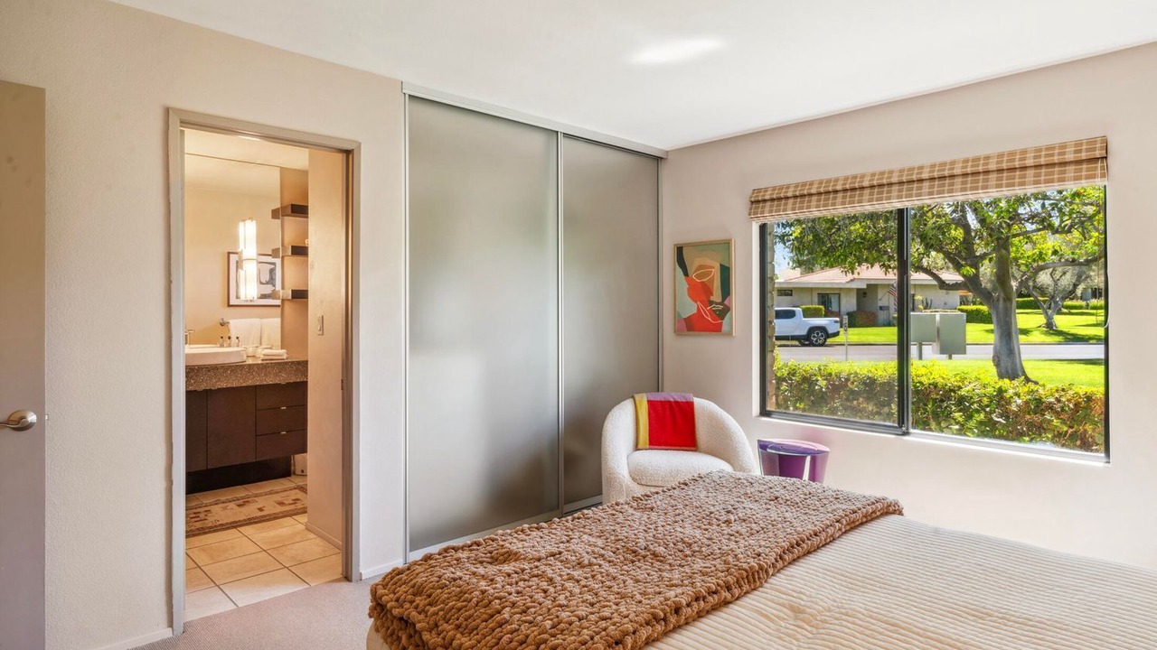 Photo of Bedroom in Sonora Sunrise