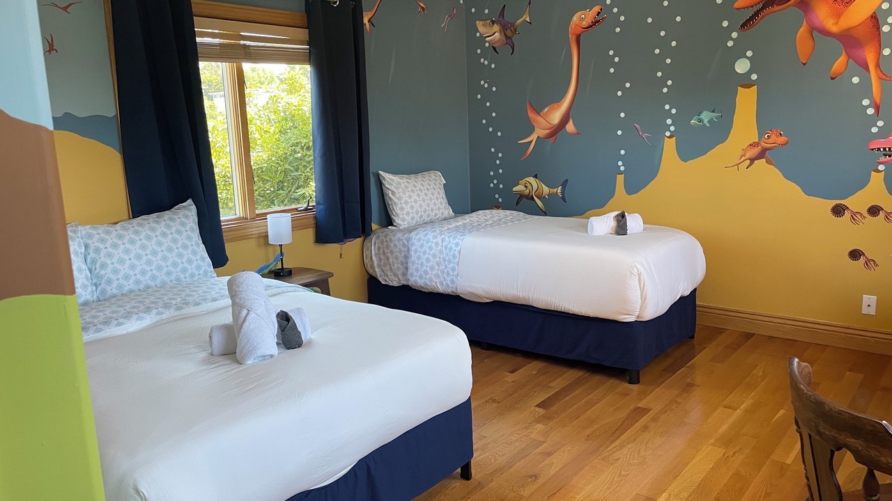 Photo of Bedroom in Fairview