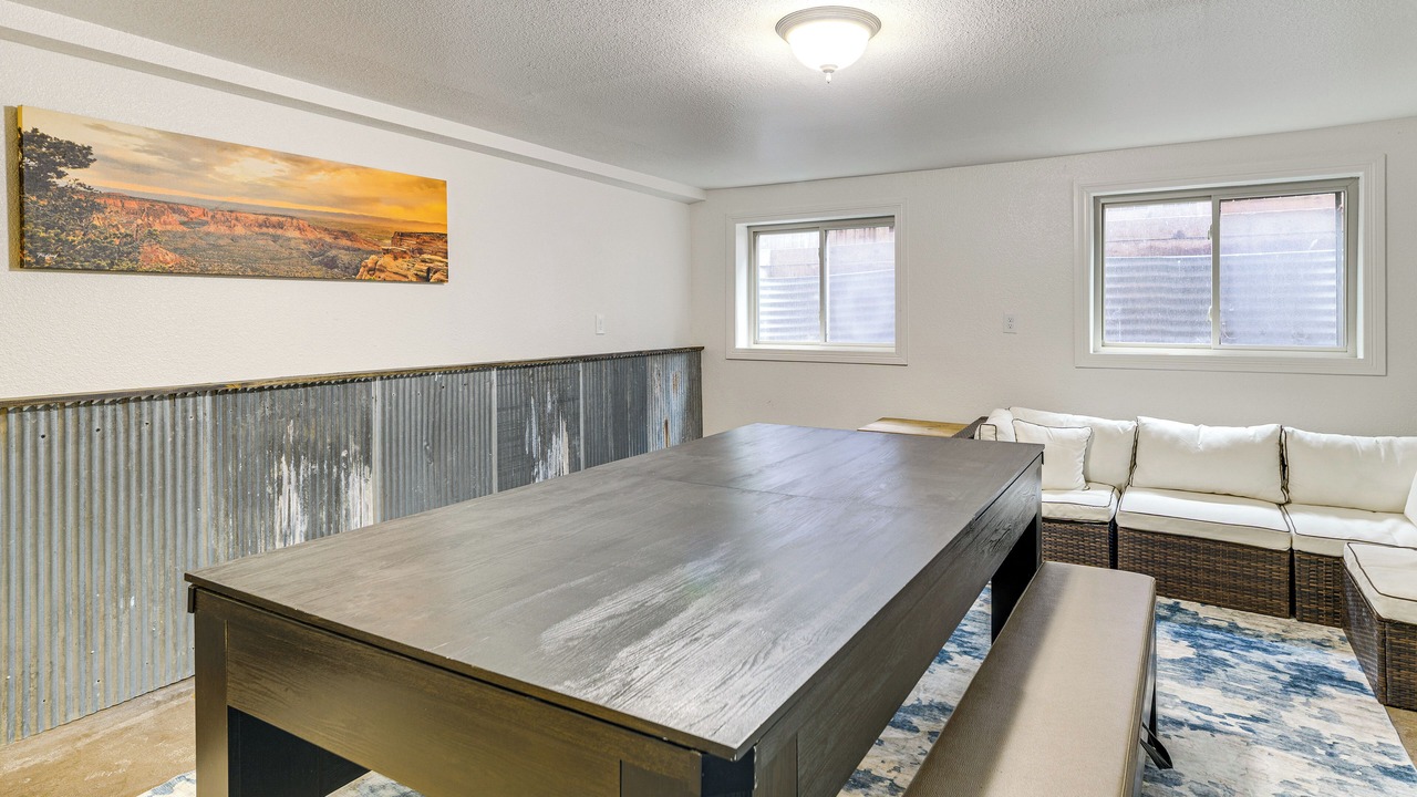 Photo of Bedroom in Cascade