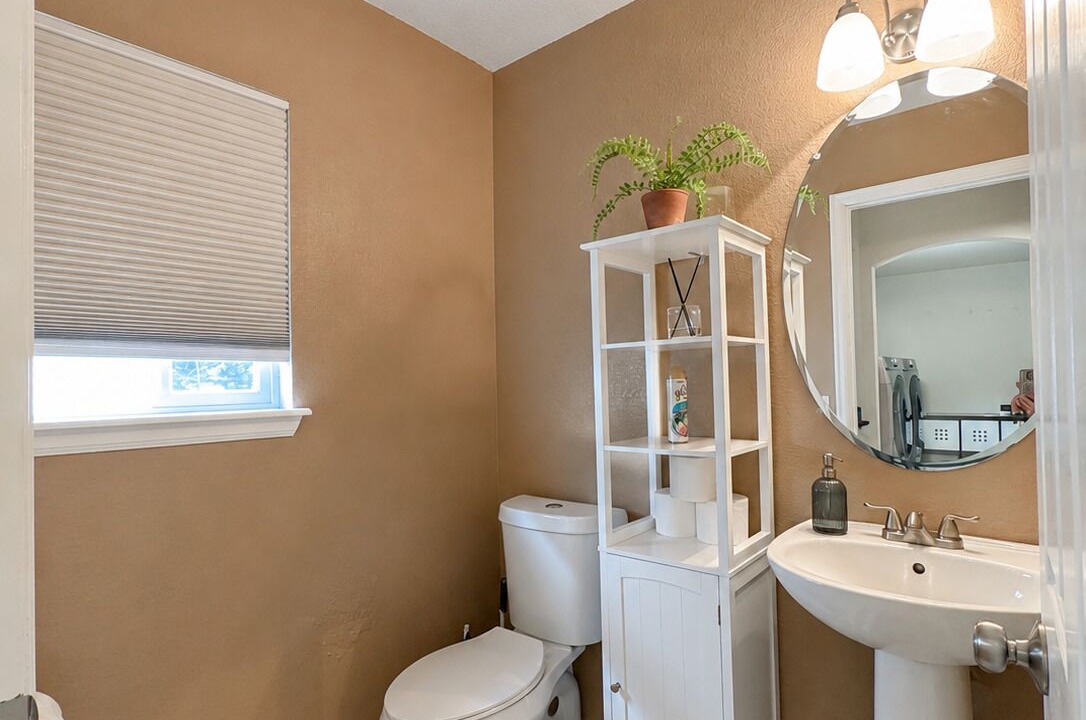 Photo of Bathroom in Green Valley Ranch