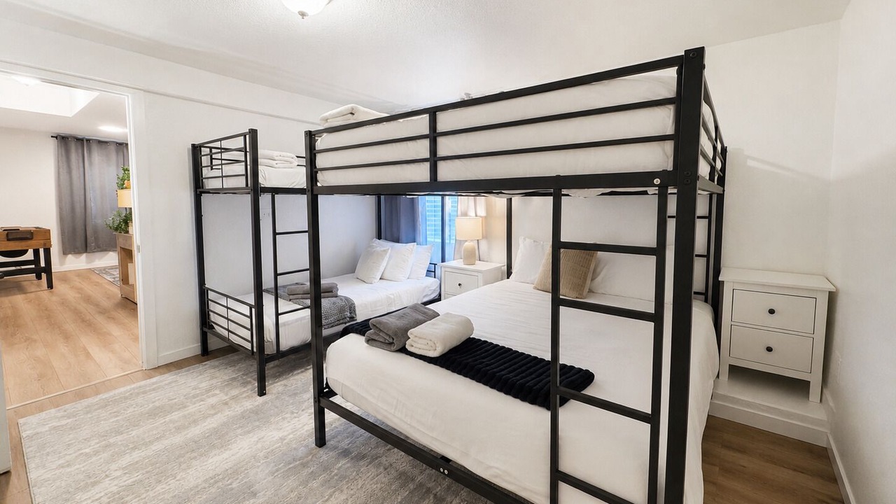 Photo of Bedroom in Green Valley Ranch