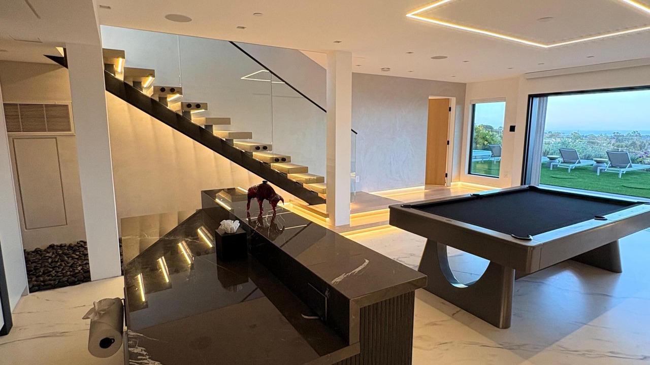 Photo of Bedroom in Western Malibu