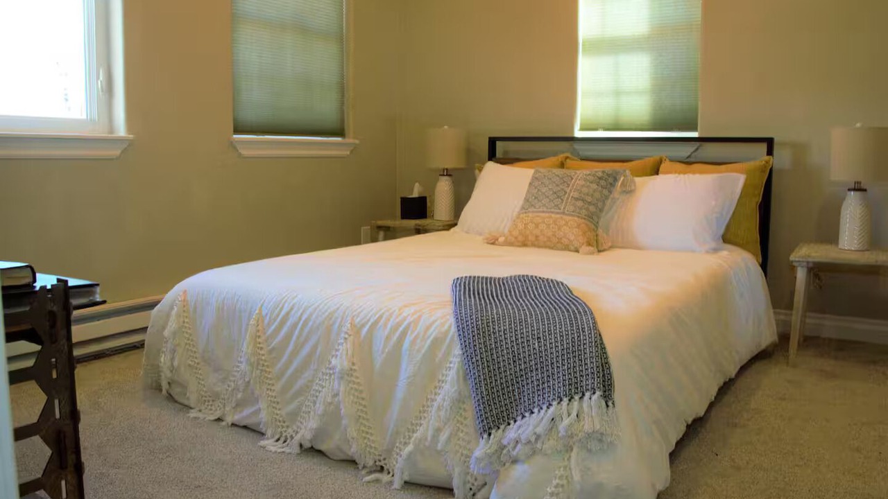 Photo of Bedroom in Canon City
