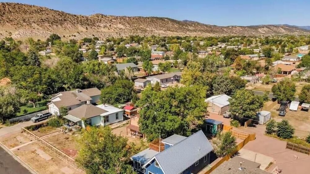 Photo of Outdoor in Canon City