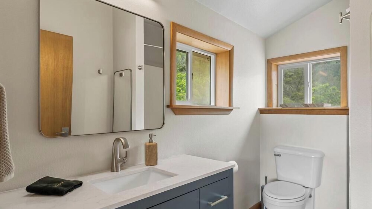 Photo of Bathroom in Durango