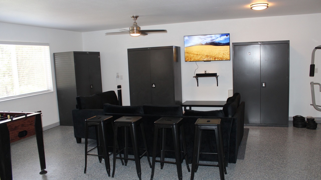 Photo of Bedroom in Mariposa
